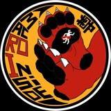 Telegram profile photo for 🐾 Red Sp🔴tted Paws 🐾