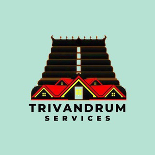Telegram profile photo for Trivandrum Services
