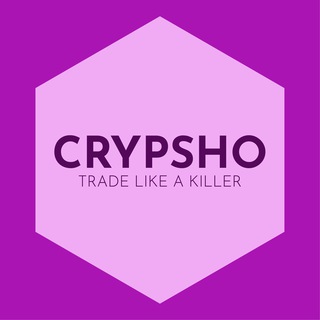 Telegram profile photo for Crypsho Scalp