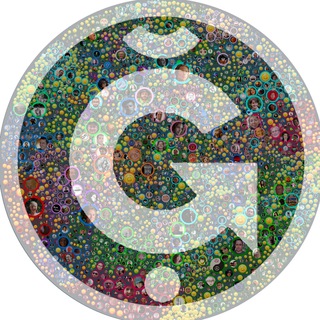 Telegram profile photo for Ğ1 Moneda Libre
