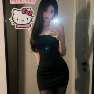 Telegram profile photo for 杭州萧山小梦抓龙筋特色丝足 龟责潮喷