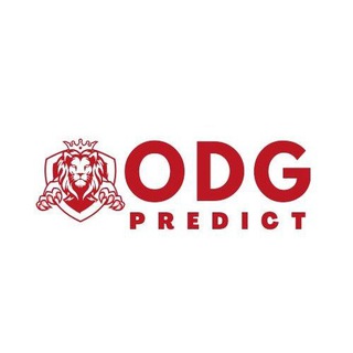 Telegram profile photo for ODG PREDICT