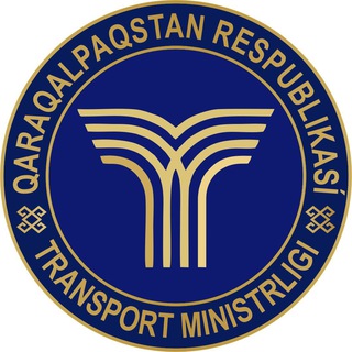 Telegram profile photo for Qaraqalpaqstan Respublikası Transport ministrligi