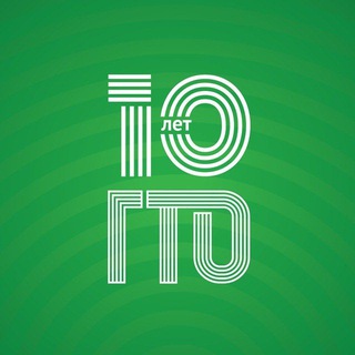 Telegram profile photo for ГТО Камчатка
