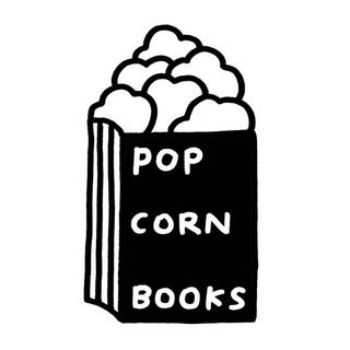 Telegram profile photo for Popcorn Books 18+