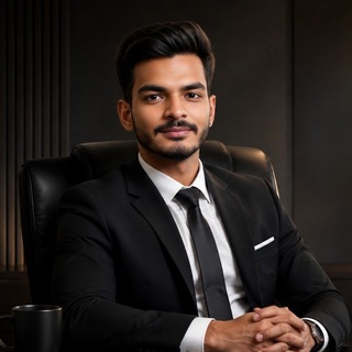 Telegram profile photo for Divyam Agarwal
