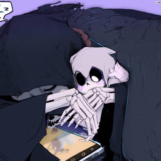 Telegram profile photo for АНДЕРТЕЙЛ АУ|16+|