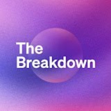 Telegram profile photo for The Breakdown