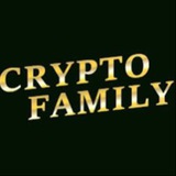 Telegram profile photo for Crypto family слив PRIVAT