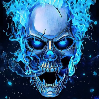 Telegram profile photo for Череп "Зенит"