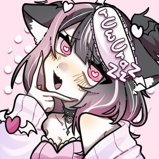 Telegram profile photo for rUwUra