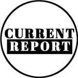 Telegram profile photo for Current Report