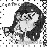 Telegram profile photo for . ﹙ׅ ׅ𝓌𝓌 ︐𐇽 ℱ𝗋𝗂𝖾𝗇𝖽𝗌 𝖼𖹭֦𝗇𝖿𝖾𝗌𝗌𝗂𐐫ׄ𝗇 ﹚¡!