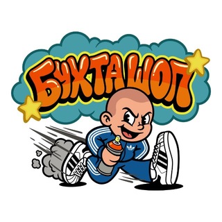 Telegram profile photo for БУХТАШОП