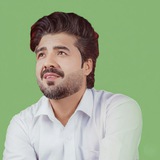 Telegram profile photo for وایان هنرجو | Wayan Honarjo