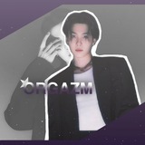 Telegram profile photo for закрепы 𝙊𝙍𝙂𝘼𝙎𝙈.