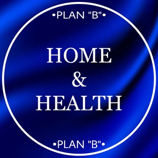 Telegram profile photo for PLAN B home & health 🇺🇸