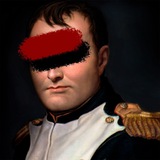 Telegram profile photo for ✙ Наполеон