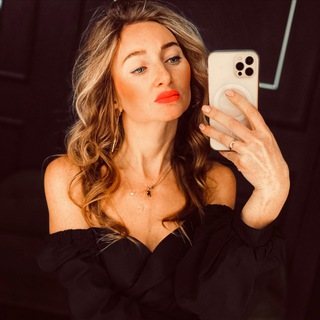 Telegram profile photo for Mrs.Loenko