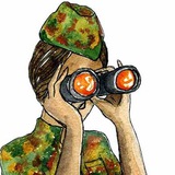 Telegram profile photo for Дозорный Закавказья