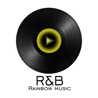 Telegram profile photo for R&B Music