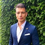 Telegram profile photo for Crypto Cassaforte