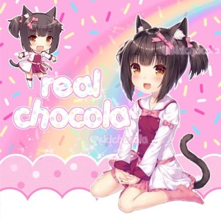 Telegram profile photo for Seikouchan 🍭