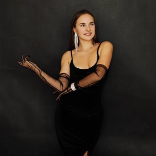 Telegram profile photo for Юлия Михайловна