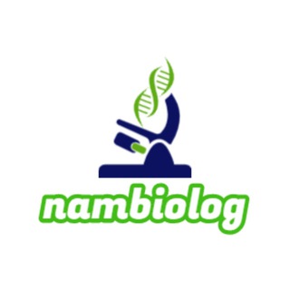 Telegram profile photo for nambiolog