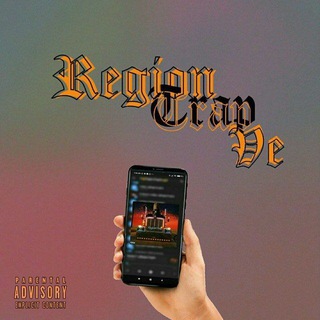Telegram profile photo for Link RegionTrapVe
