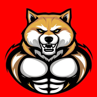 Telegram profile photo for $BARK