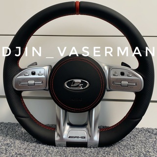 Telegram profile photo for Djin_vaserman