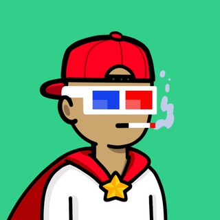 Telegram profile photo for Danchoicoin