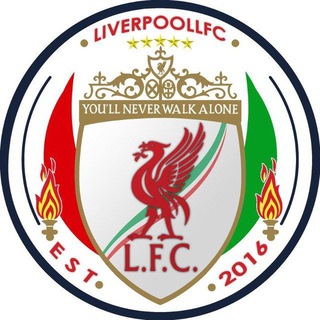 Telegram profile photo for LiverpoolLFC | لیورپول