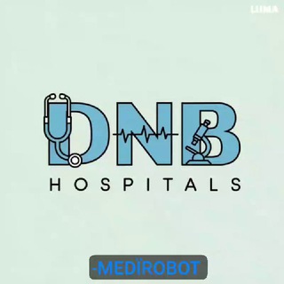 Telegram profile photo for DNB / DNB DIPLOMA HOSPITALS / COLLEGES DISCUSSION