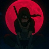 Telegram profile photo for Itachi Sol Call Channel