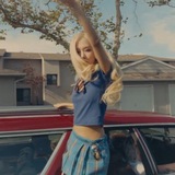 Telegram profile photo for ROSÉ | Park Chaeyoung