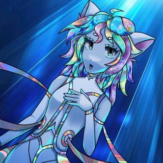 Telegram profile photo for d3l1n4 CONFESSION