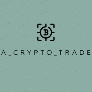 Telegram profile photo for A_Crypto_Trade | ACT
