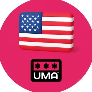 Telegram group profile photo for Америка. США. Чат.