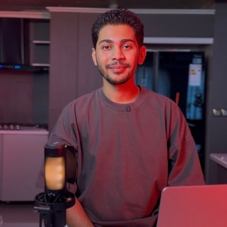 Telegram profile photo for آموزش زبان با mr.passive