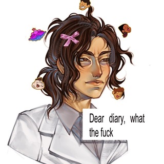 Telegram profile photo for Резерв