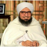 Telegram profile photo for محبو الحبيب علي الجفري