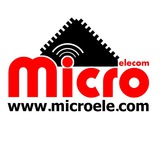Telegram profile photo for مایکروالکام