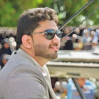 Telegram profile photo for استار موزیک نیکشهر(سعیداستار)