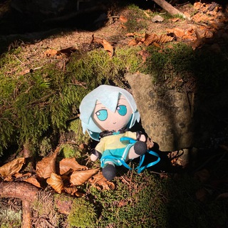 Telegram profile photo for Кульбабове Поле ᗜˬᗜ🌼