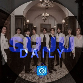 Telegram profile photo for SuJu Daily