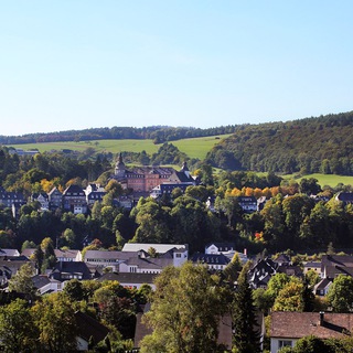 Telegram profile photo for Bad Berleburg Newsletter