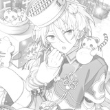 Telegram profile photo for ⑅۫ ͜I͟͟𝑛𝙛ℴᵕ۪۪̈