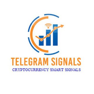 Telegram profile photo for Crypto Trading Signals